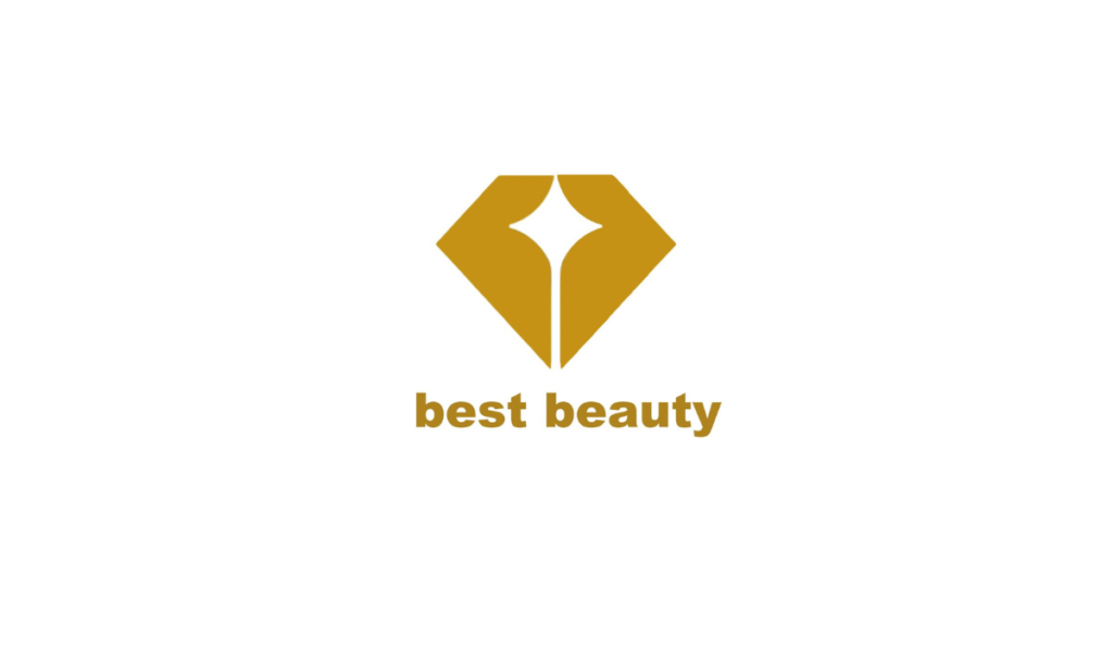 best hair removal logo