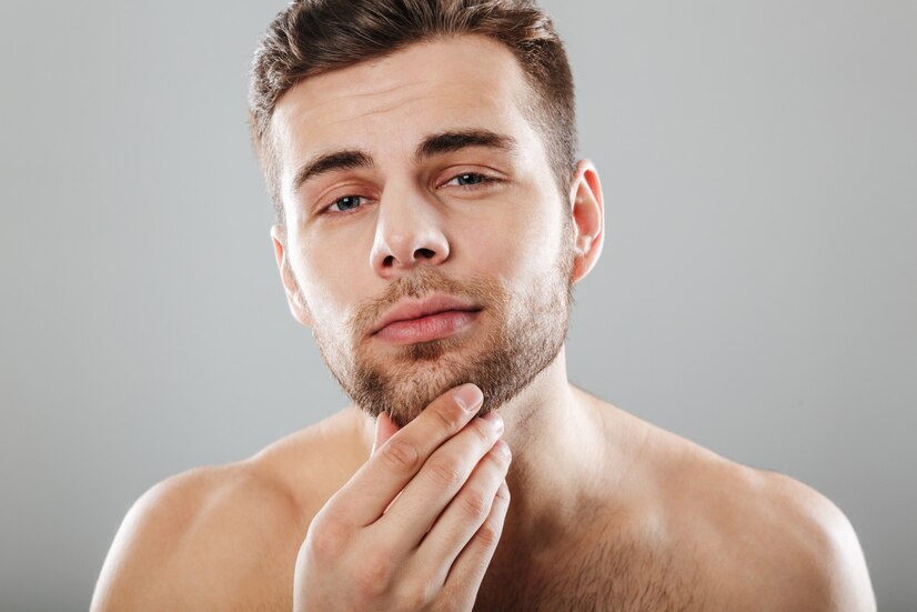 Hair Removal For Men